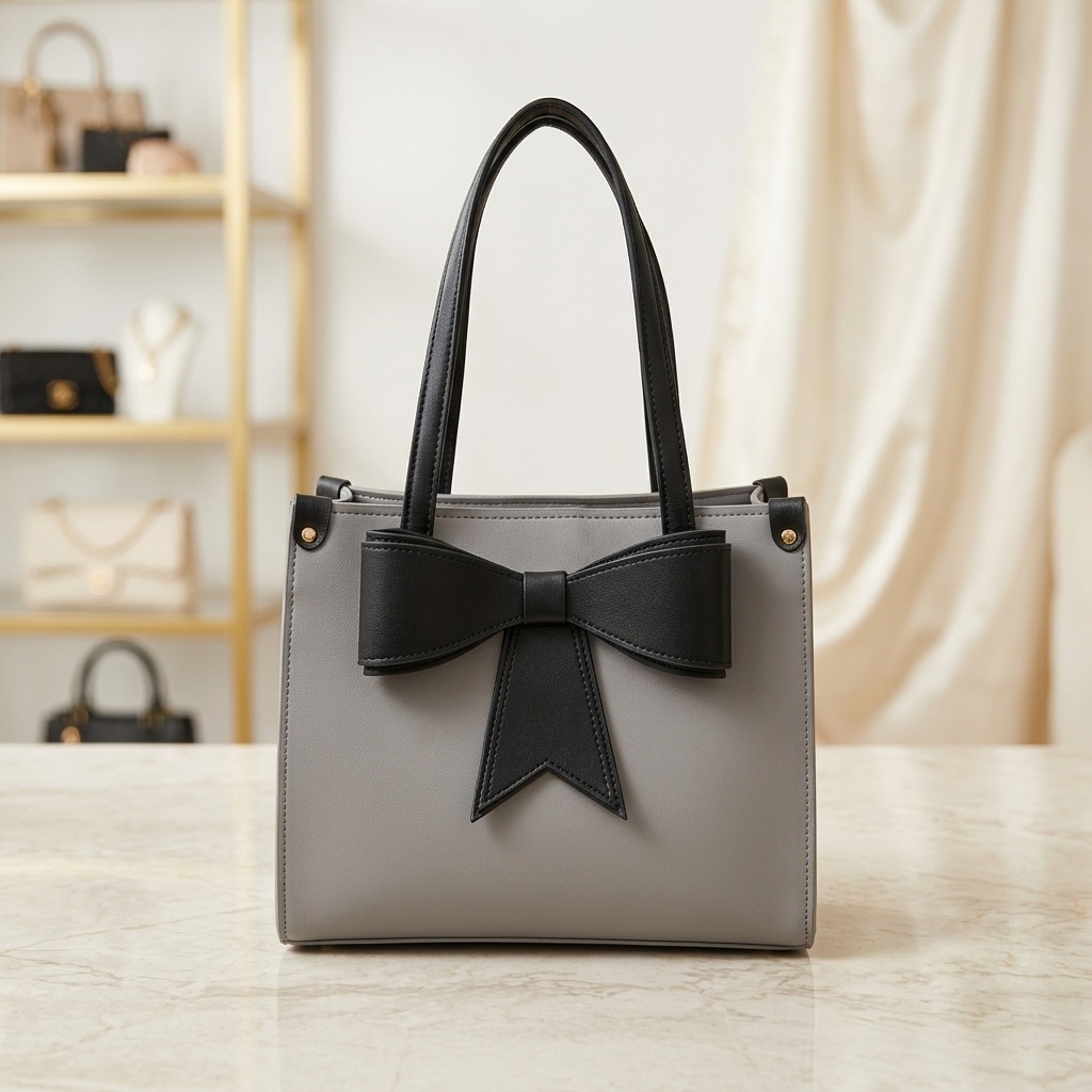 Butterfly Tote
