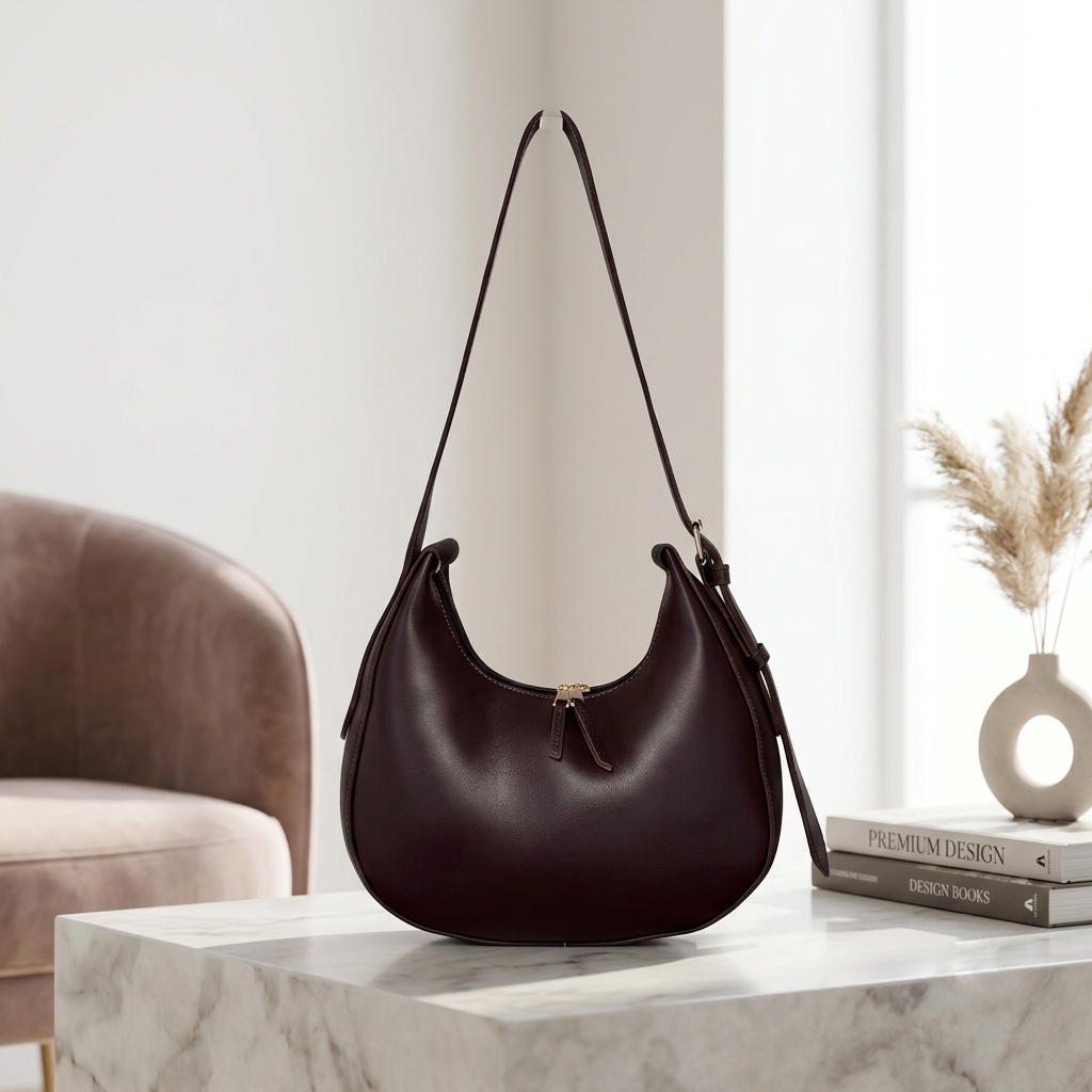 Crescent Bag