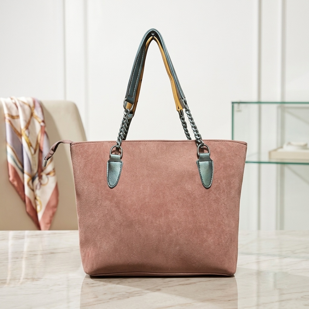 Dual Handle