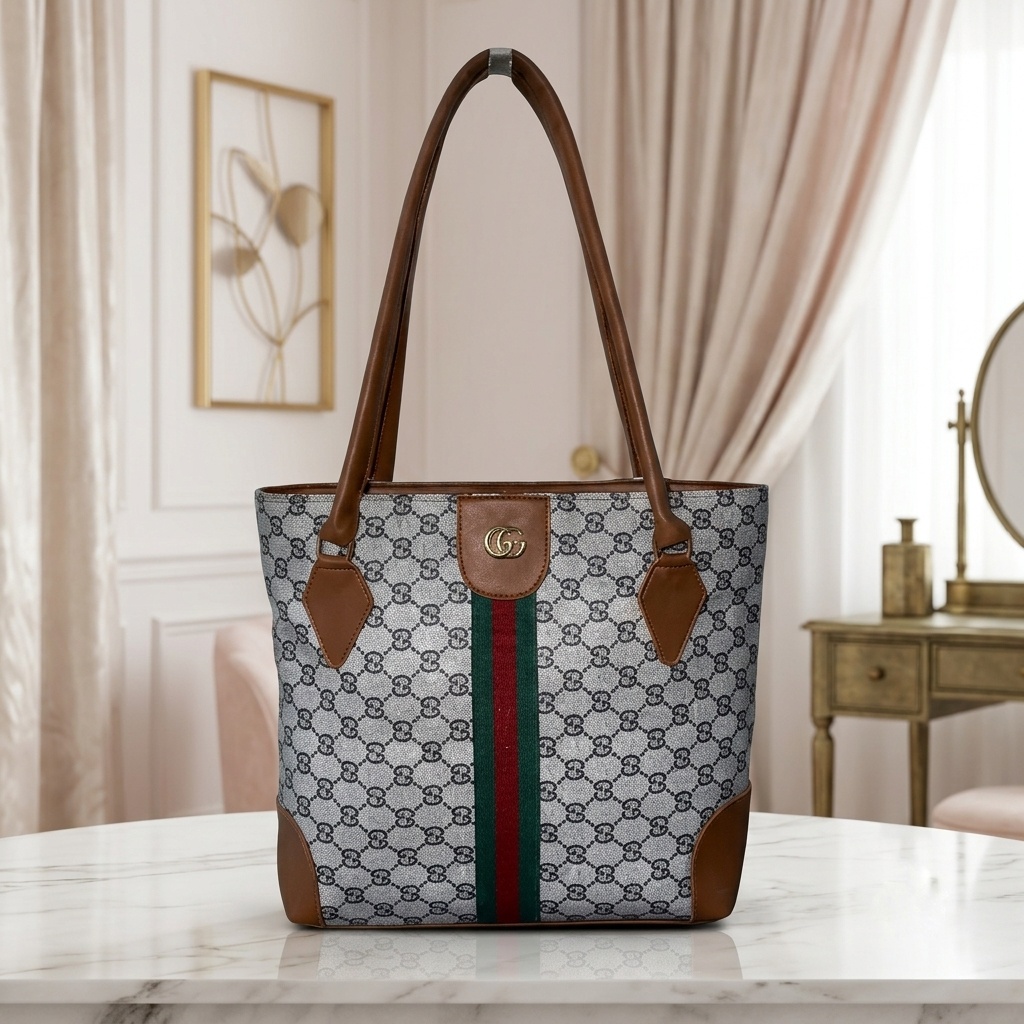 Elite Tote