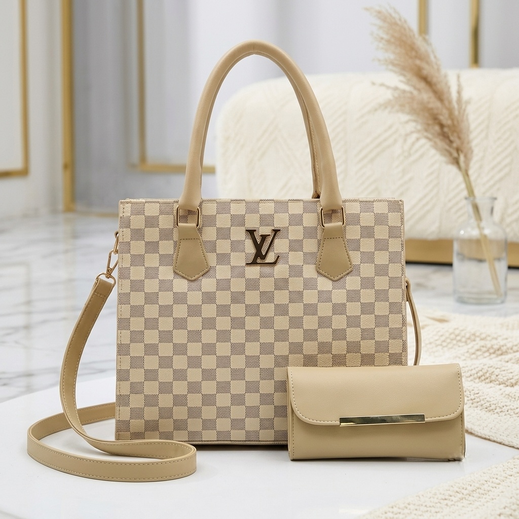 Lavish 2pc Premium Quality